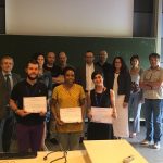 Journée Doctorale des Sciences Exactes UHA