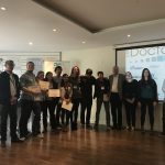 Doctoriales d'Alsace 2018