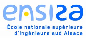 Logo - ENSISA