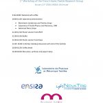 1st Workshop