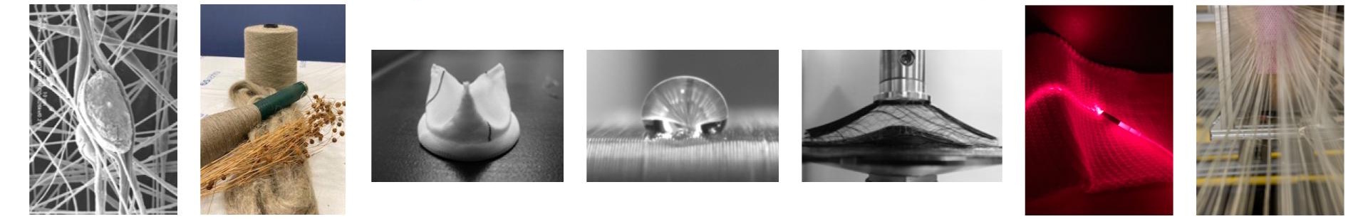 L’Expertise Textile