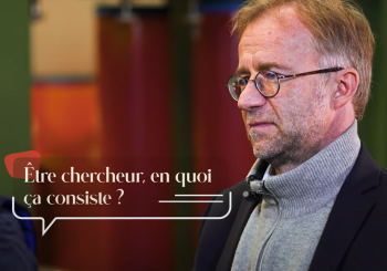 L’industrie textile vue par les enseignants chercheurs de l’ENSISA !