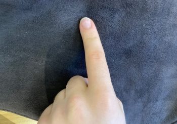 Conférence – Qu’est ce que le toucher d’une étoffe ?