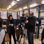 Reportage lin