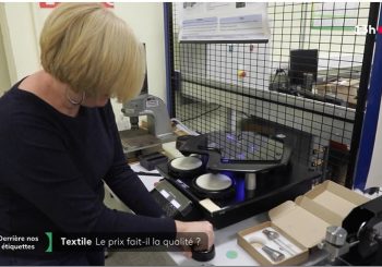 Textile : le prix fait-il la qualité ?