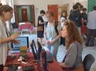 EuroHaptics 2026 Best Demo Award Honorable Mention – Emilie Martin
