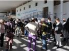 Co-Organisation du congrès Indentation 2025