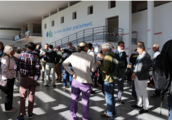 Co-Organisation du congrès Indentation 2025