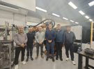 Welcoming Academic Guests from Dalian University of Technology (China)